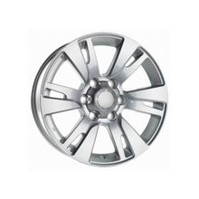 Колесные диски Replica TO21 Toyota 7,5R18 6*139,7 ET25 d106,1 S