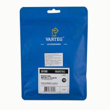 VARTEG Наконечник М8х30х1.2 (CuCrZr) (140.0445 MD0005-82) VARTEG