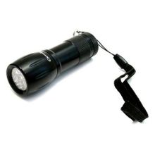 Фонарь Camelion TECHNO" LED 5107-9 черный"