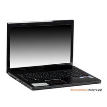 Ноутбук Lenovo Idea Pad G570A (59319391) i5-2450 4G 750G DVD-SMulti 15.6HD ATI 6370 1G WiFi BT cam Win7 HB