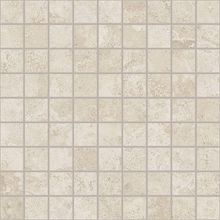 Италон Siena Siena Bianco Inserto Mosaico 610080000187 мозаика 300 мм*300 мм