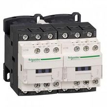 Контактор TeSys LC2D 3P 12А 400 42В AC 5.5кВт | код. LC2D12D7 | Schneider Electric