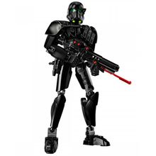 LEGO Star Wars 75121 Имперский штурмовик смерти