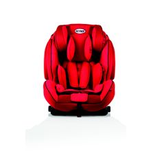 Heyner Capsula Multifix Ergo racing red