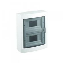 Бокс Tekfor на 24 автомата (наружный)