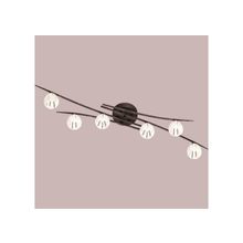 Odeon Light Kinston, 2466 6C