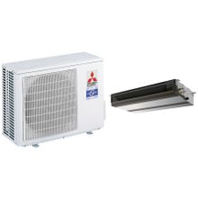 Mitsubishi Electric PEAD-RP50JALQ   PUHZ-RP50VHA