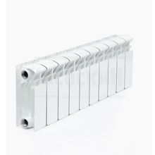 Биметаллический радиатор RIFAR Base 200 - 11 секций