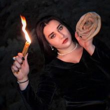 Гадание по фото онлайн