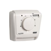 Терморегулятор механический Klima