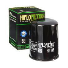 HIFLO HIFLO Масляный фильтр HF148