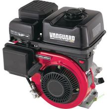 Двигатель бензиновый Briggs&Stratton (B&S) Vanguard 7,5 HP (Япония)