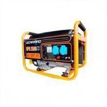 Генератор бензиновый Gerrard GPG2000