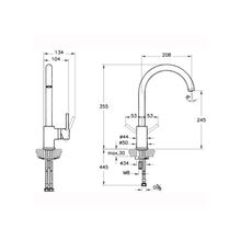 VitrA Minimax S A42091