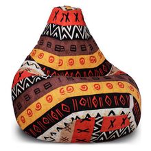 Dreambag Кресло-мешок Африка 2XL ID - 339900