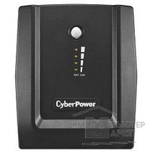 Cyber Power UPS CyberPower UT2200EI