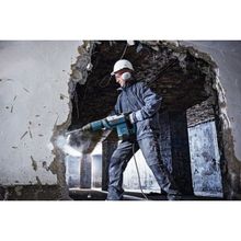 Bosch Перфоратор Bosch GBH 12-52 DV (0611266000)