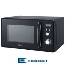 Микроволновая печь Midea AM823AM9-B