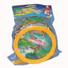 Bontempi Барабан Винни-Пух