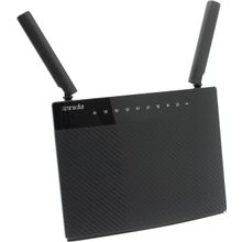 Маршрутизатор TENDA    AC9    AC1200 Smart Dual-Band WiFi Router (4UTP 10   100   1000Mbps, 1WAN, 802.11a   b   g   n   ac)