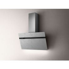 ELICA STRIPE URBAN ZINC A 90