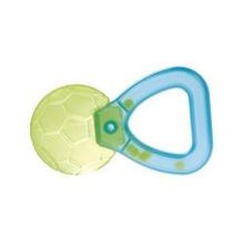 Прорезыватель Canpol babies охлаждающий футбол (74 003)