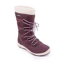 Viking зимние Edda II фиолетовые