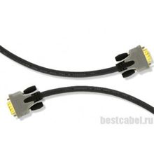 Кабель VGA MrCable VGADM-07.6-BG 7.6м