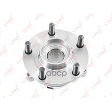 Ступица Колеса | Перед Прав Лев | LYNXauto арт. WH1473