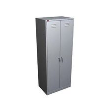 Шкаф для раздевалки ШРМ - АК 500