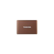 Внешний жесткий диск Toshiba STOR.E PARTNER PA4285E-1HJ0, 1000Гб, USB 3.0