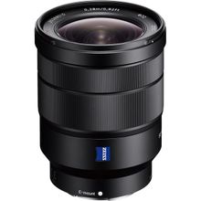 Объектив Sony SEL-1635Z FE 16-35mm f 4 ZA OSS Vario-Tessar T*