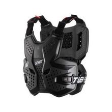 Защита панцирь Leatt Chest Protector 3.5 Black