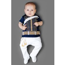 ЁМАЁ Гусарская баллада белые