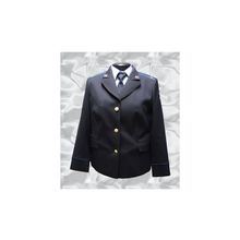 женская форменная одежда полиции китель + юбки