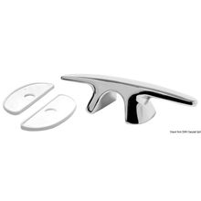 Osculati White plastic base for 40.131.16, 40.131.40