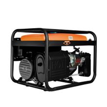 FoxWeld STANDART Бензиновый генератор FoxWeld Standart G3500