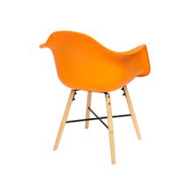 ПМ: Tetchair Кресло Secret De Maison CINDY (EAMES) (mod. 919)