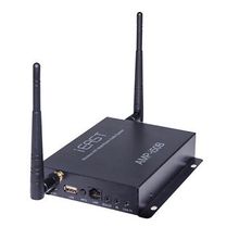 Wi-Fi + bluetooth мультирум настенный усилитель iEAST AMP-i50B