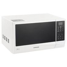 микроволновая печь Samsung ME 83 KRW-2, 23 л
