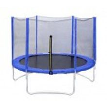 DFC Trampoline Fitness 16FT-TR-B