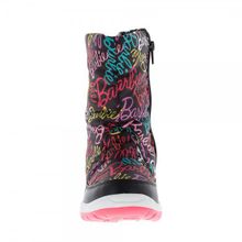 Crossway Barbie черные с Барби