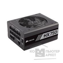 Corsair HX750 CP-9020137-EU 750W, 80 PLUS Platinum, RTL