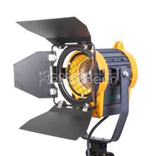 Галогеновый осветитель GreenBean Fresnel 300 с линзой Френеля 21401