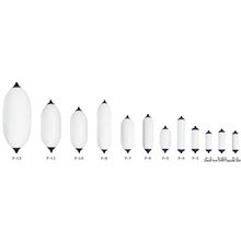 Osculati Polyform F13 fender, 33.512.17