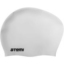 Шапочка для плавания Atemi LC-01