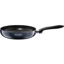 Сковорода без крышки 18 см Rondell Delice RDA-071