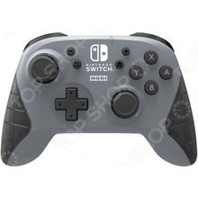 HORI Wireless Horipad для Nintendo Switch