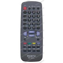 Пульт Huayu Sharp RM-023G (TV Universal)