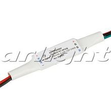 Контроллер CS-2015-RC-RF21B (1024pix, 5-12V, ПДУ 21кн) |  код. 024503 |  Arlight